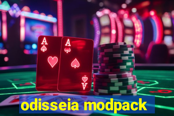 odisseia modpack